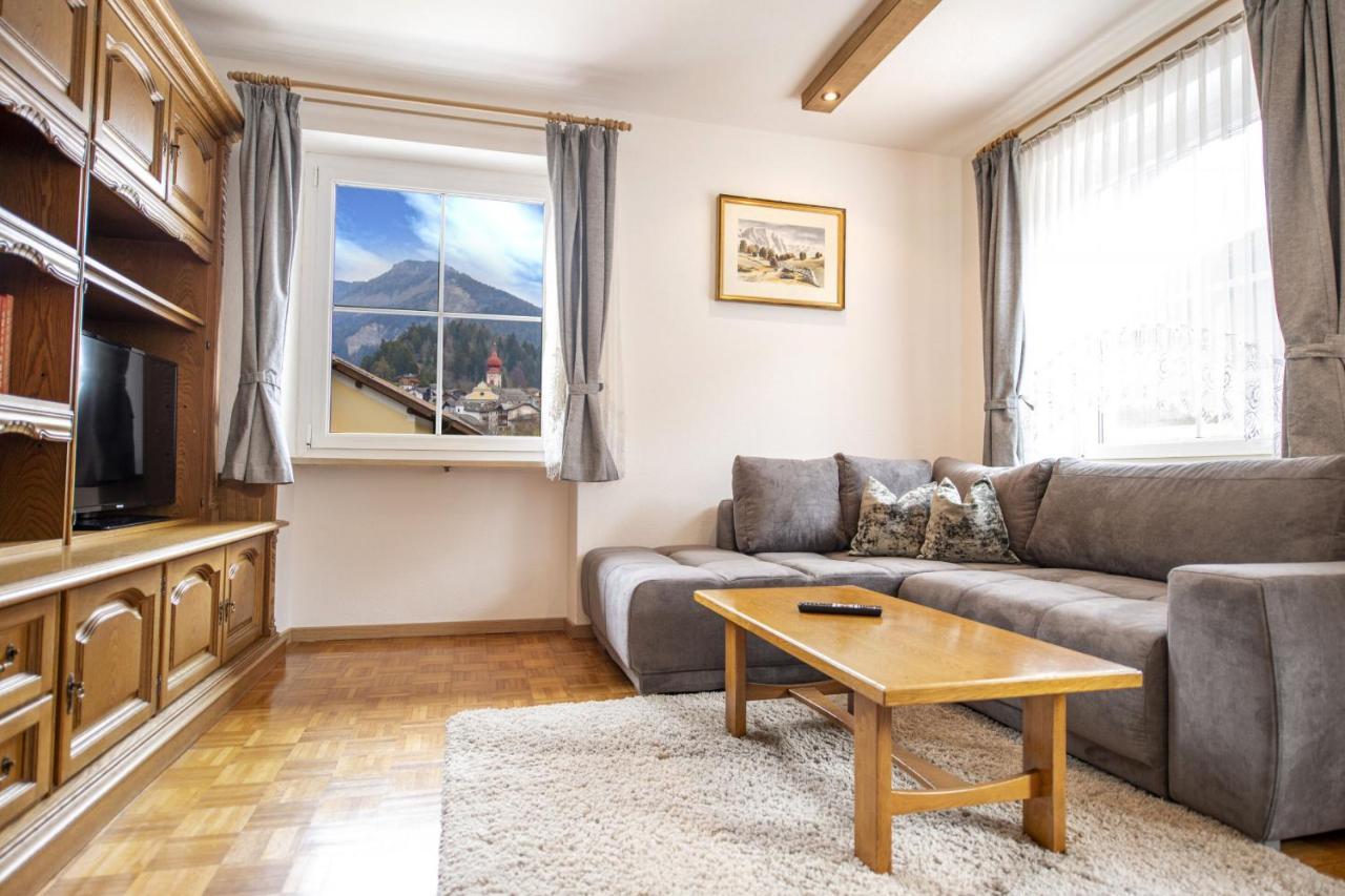 Apartments Stua Da Carlo Ortisei Ngoại thất bức ảnh