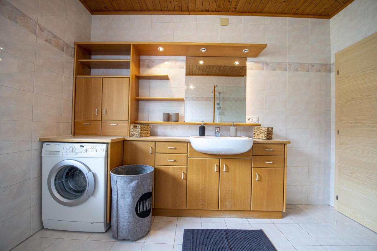 Apartments Stua Da Carlo Ortisei Ngoại thất bức ảnh